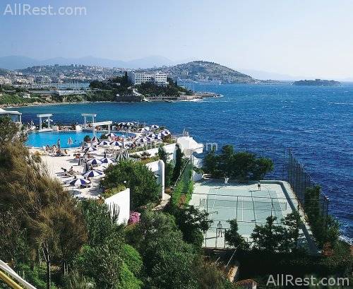 KoruMar Hotel Kusadasi 15